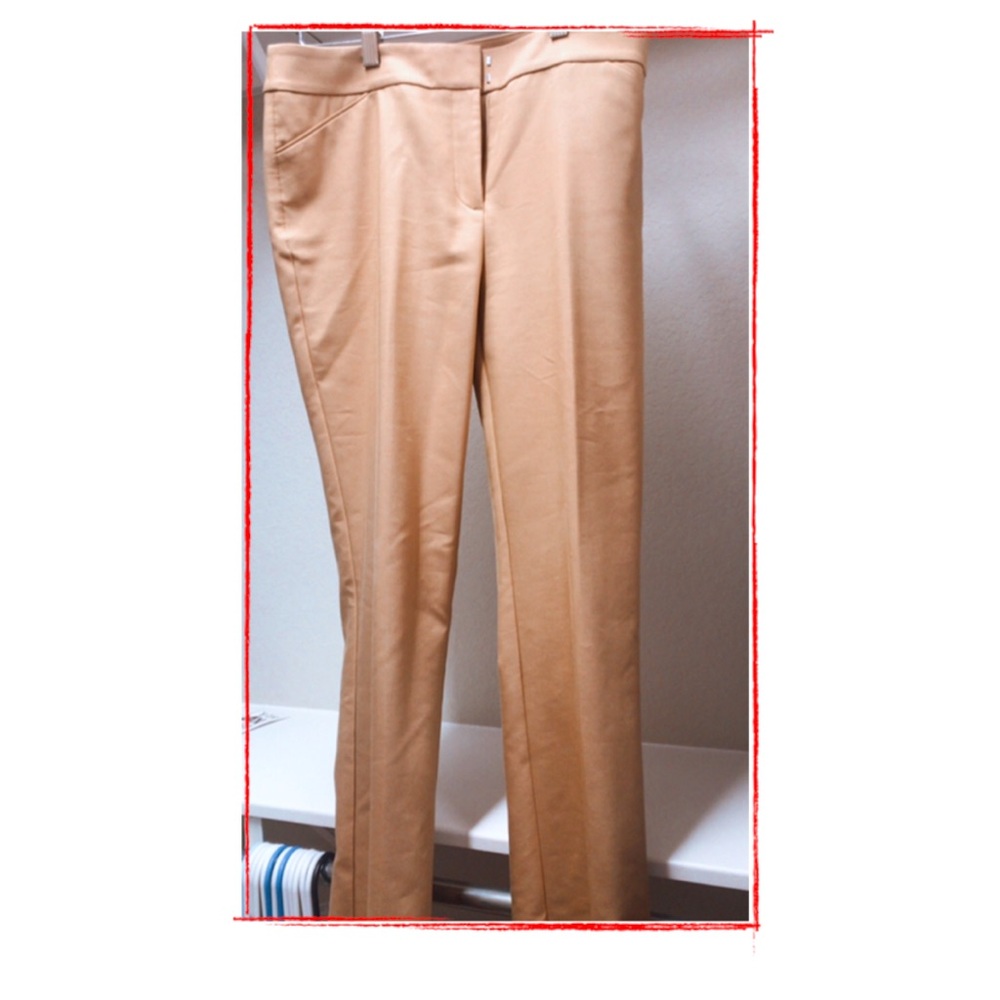 Chico’s pants